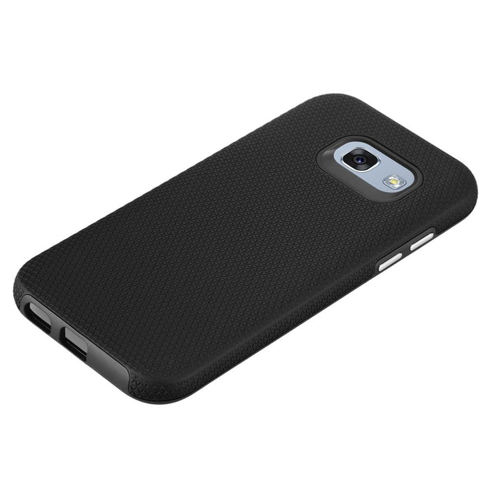 Schwarz / Galaxy A3 2017