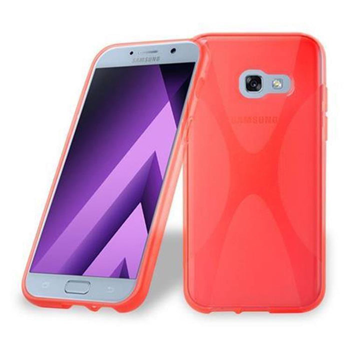 Rot / Galaxy A3 2017