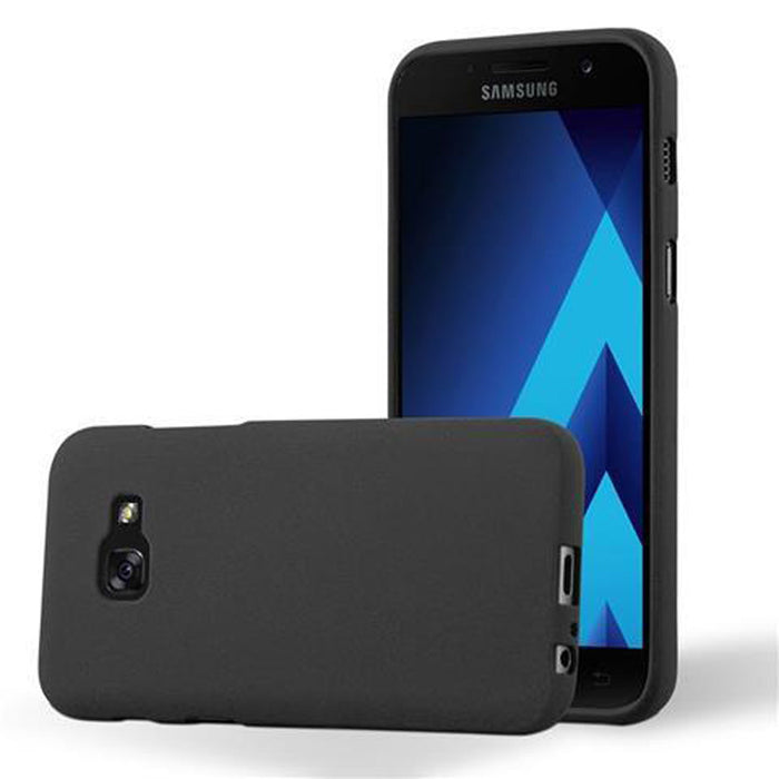 Schwarz / Galaxy A3 2017