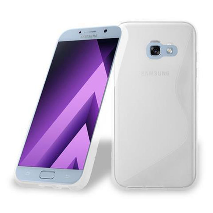 Transparent / Galaxy A3 2017