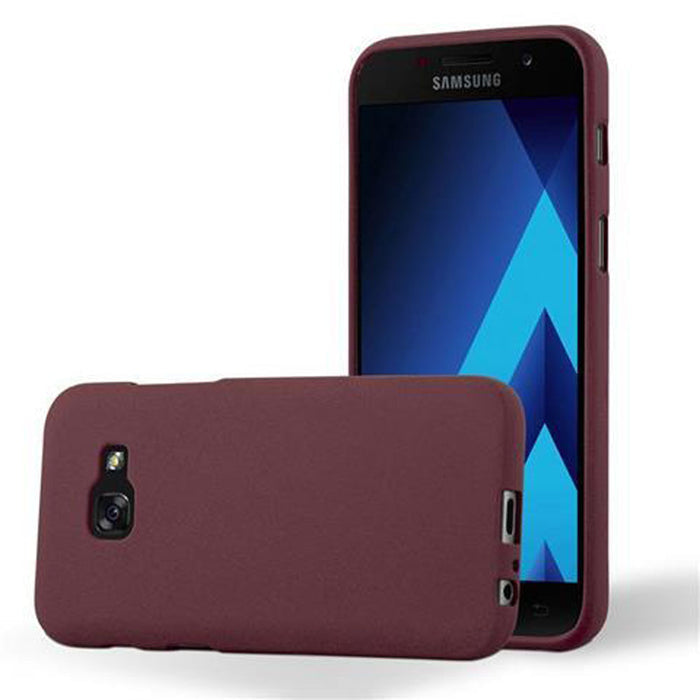 Lila / Galaxy A3 2017