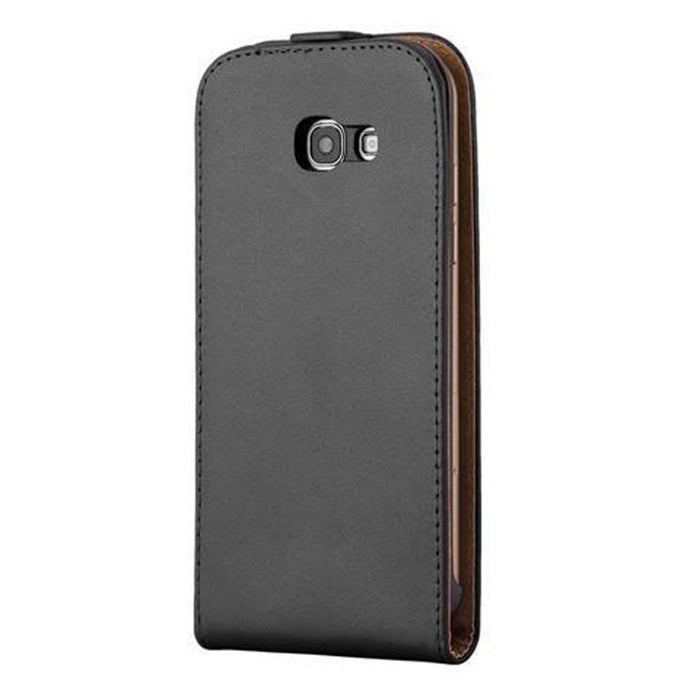 Schwarz / Galaxy A3 2017