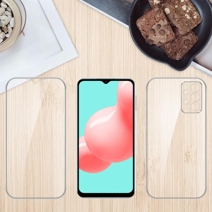 Transparent / Galaxy A32 4G