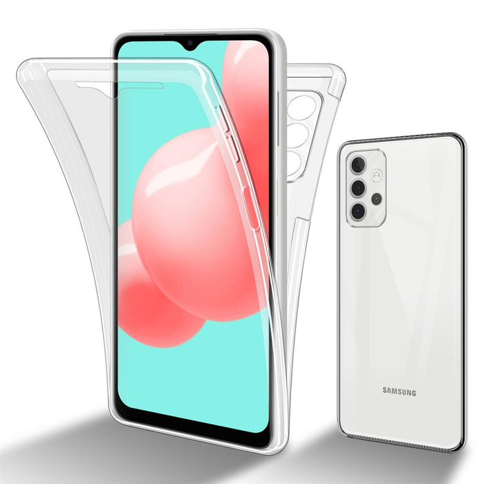 Transparent / Galaxy A32 5G