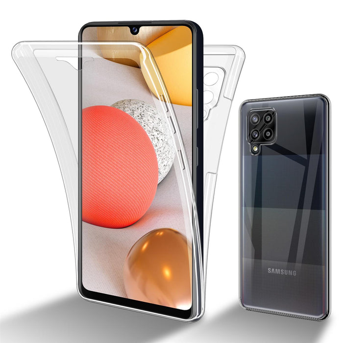 Transparent / Galaxy A42 5G / M42 5G
