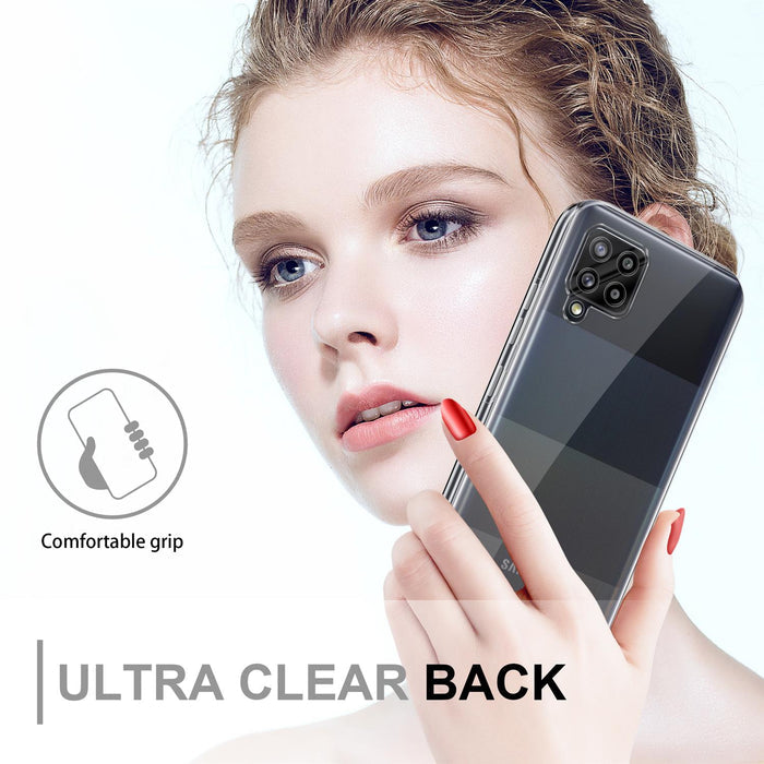 Transparent / Galaxy A42 5G / M42 5G