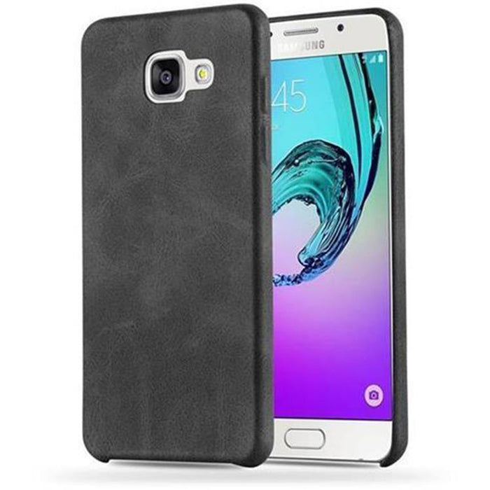 Schwarz / Galaxy A5 2015