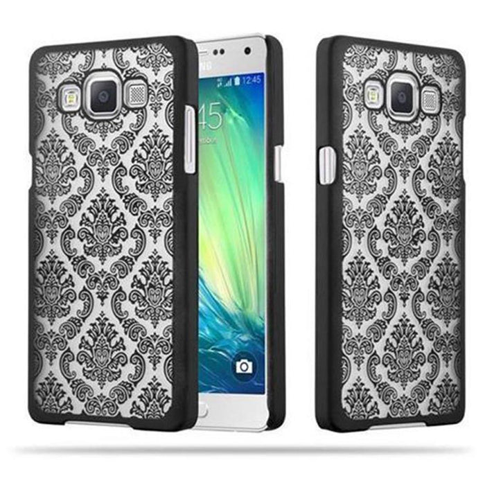 Schwarz / Galaxy A5 2015