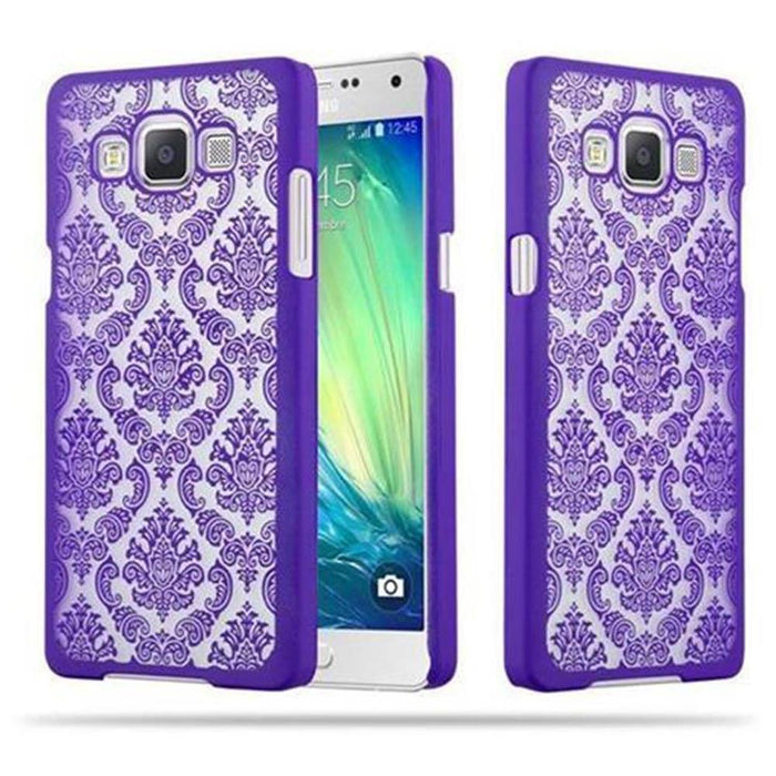 Lila / Galaxy A5 2015