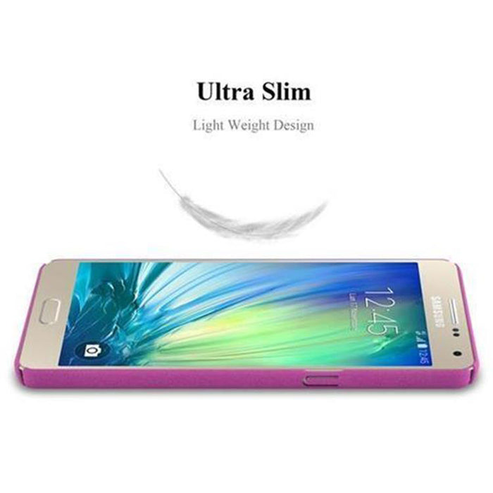 Pink / Galaxy A5 2015