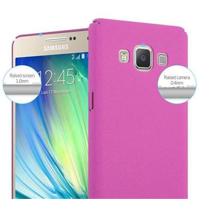 Pink / Galaxy A5 2015