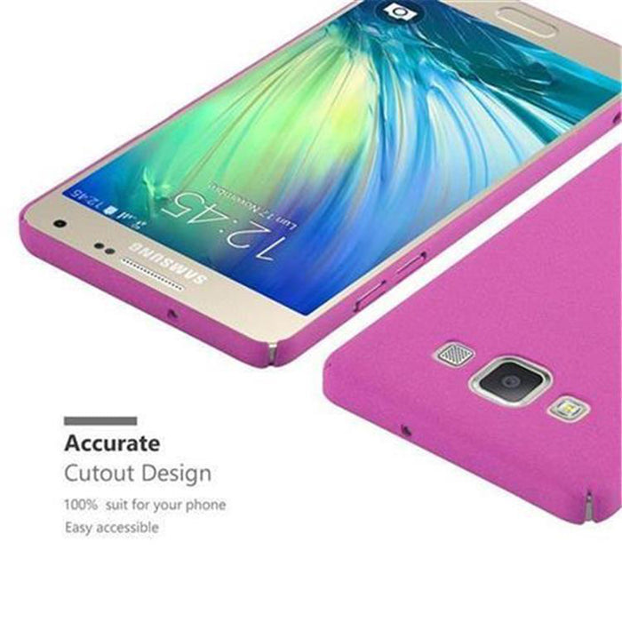 Pink / Galaxy A5 2015