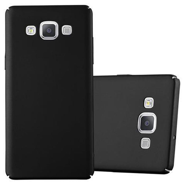Schwarz / Galaxy A5 2015