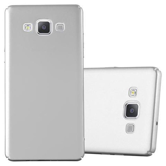 Silber / Galaxy A5 2015