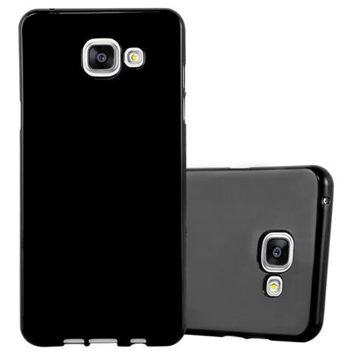 Schwarz / Galaxy A5 2015