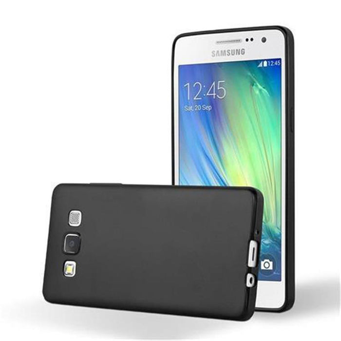 Schwarz / Galaxy A5 2015