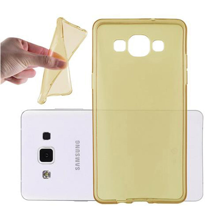 Gold / Galaxy A5 2015