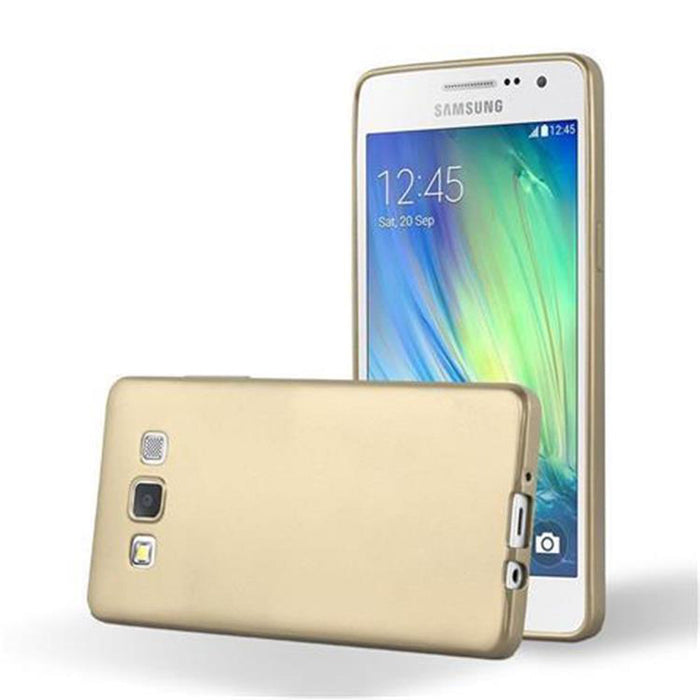 Gold / Galaxy A5 2015