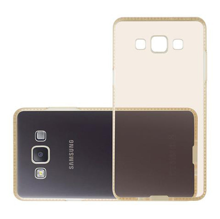 Gelb / Galaxy A5 2015