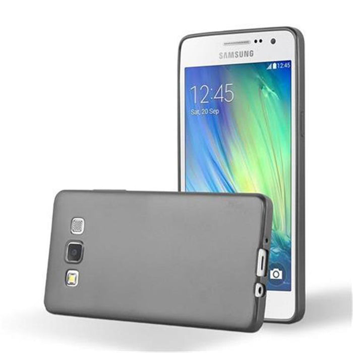 Grau / Galaxy A5 2015