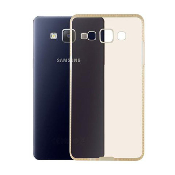 Gelb / Galaxy A5 2015
