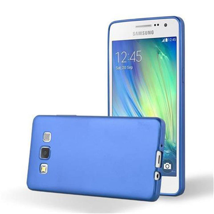 Blau / Galaxy A5 2015