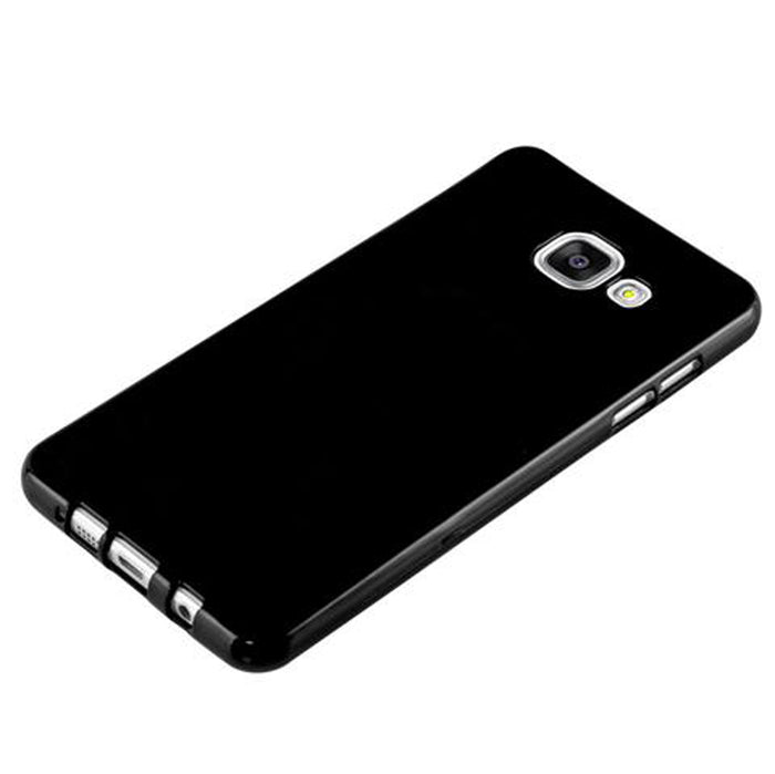 Schwarz / Galaxy A5 2015
