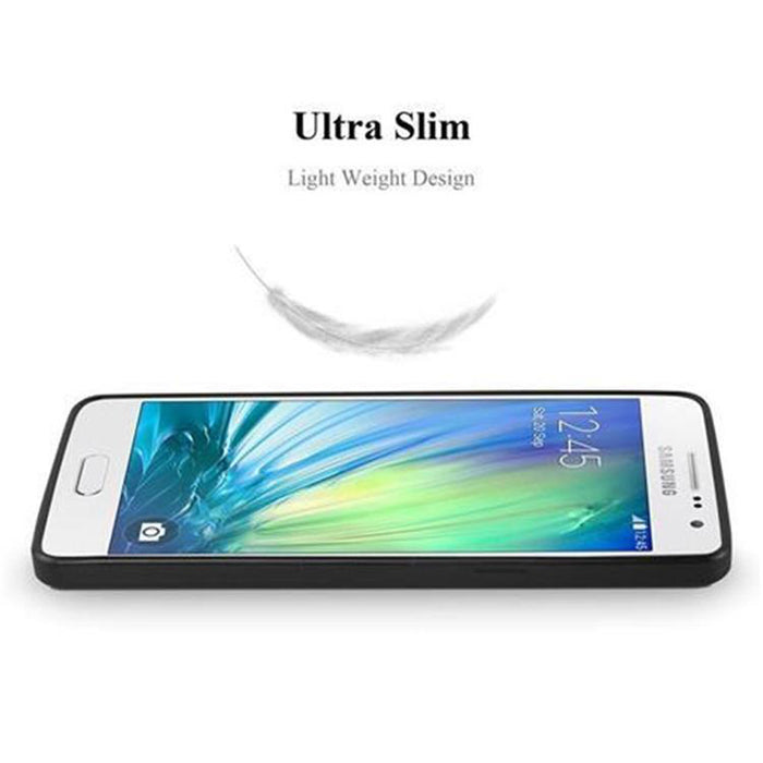 Schwarz / Galaxy A5 2015