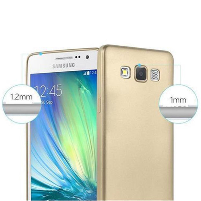 Gold / Galaxy A5 2015