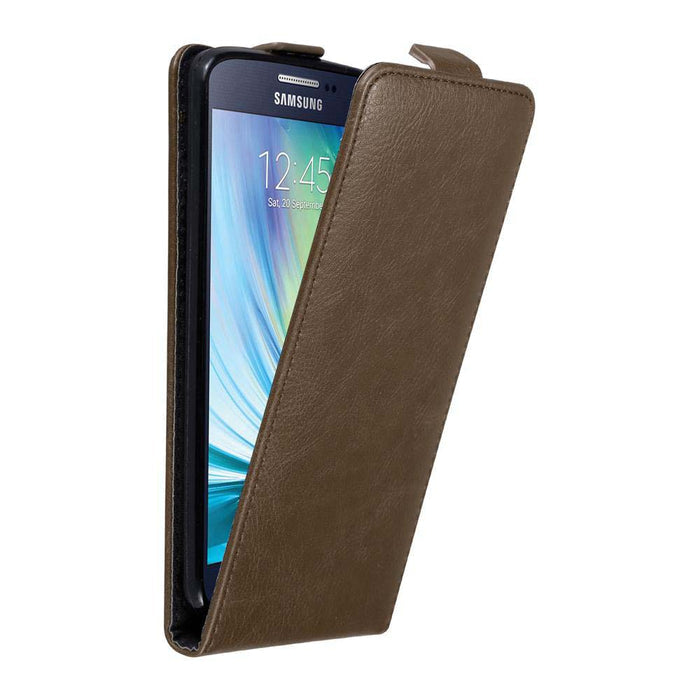 Braun / Galaxy A5 2015