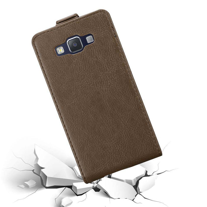 Braun / Galaxy A5 2015