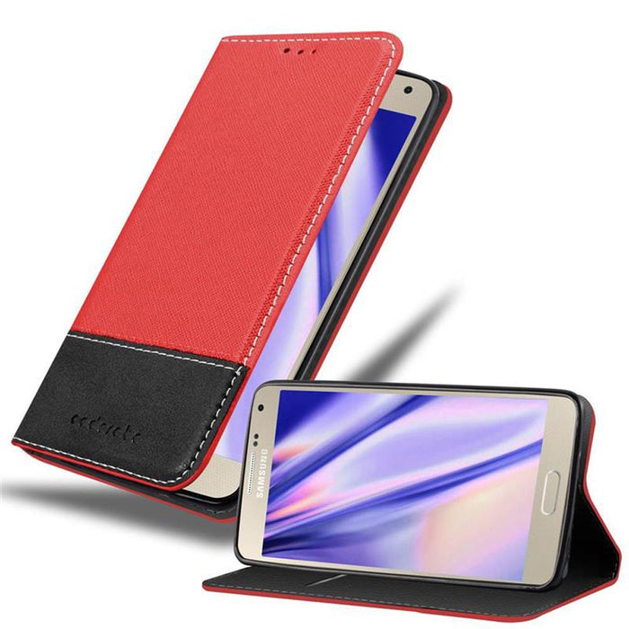 Rot / Galaxy A5 2015