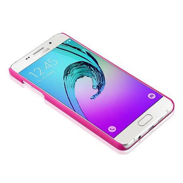 Pink / Galaxy A5 2016