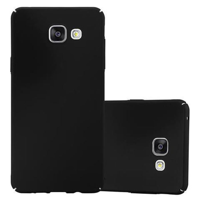 Schwarz / Galaxy A5 2016