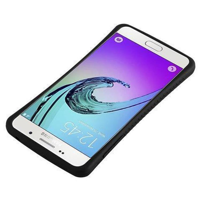 Schwarz / Galaxy A5 2016