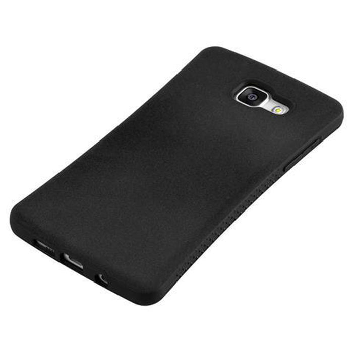 Schwarz / Galaxy A5 2016