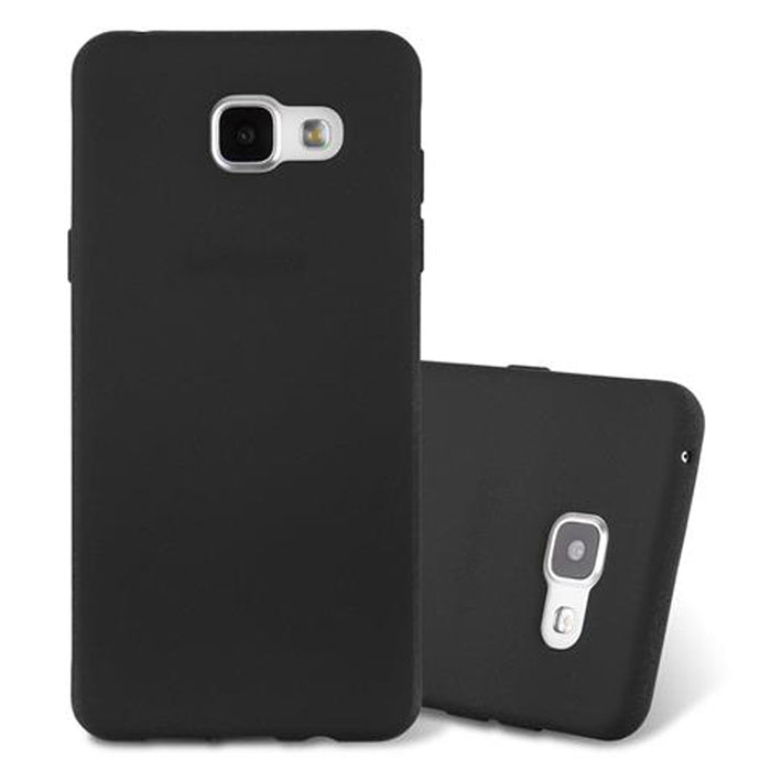 Schwarz / Galaxy A5 2016