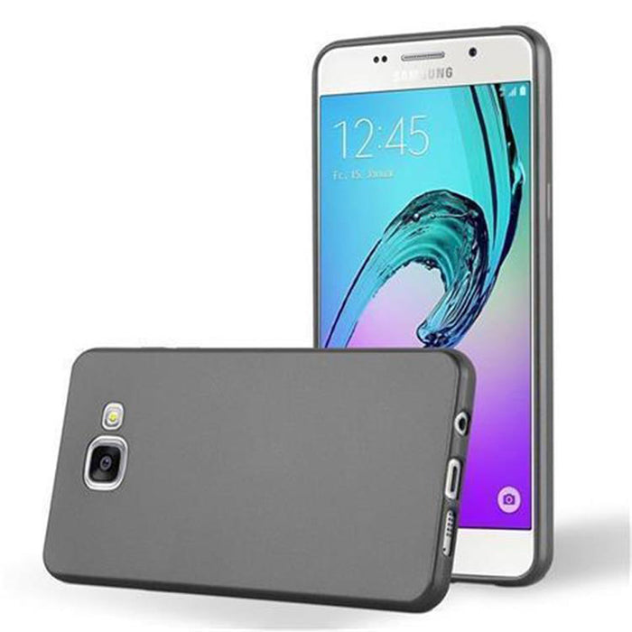Grau / Galaxy A5 2016