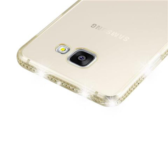 Gelb / Galaxy A5 2016