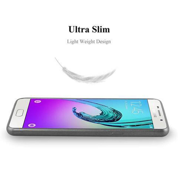 Grau / Galaxy A5 2016