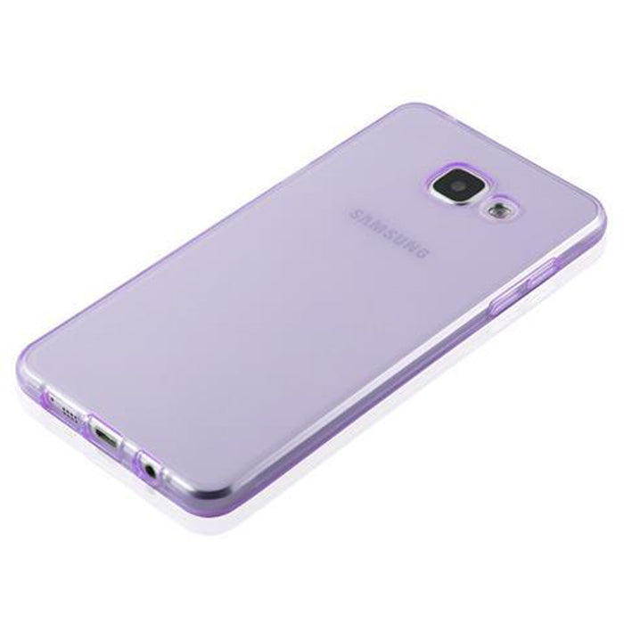 Lila / Galaxy A5 2016