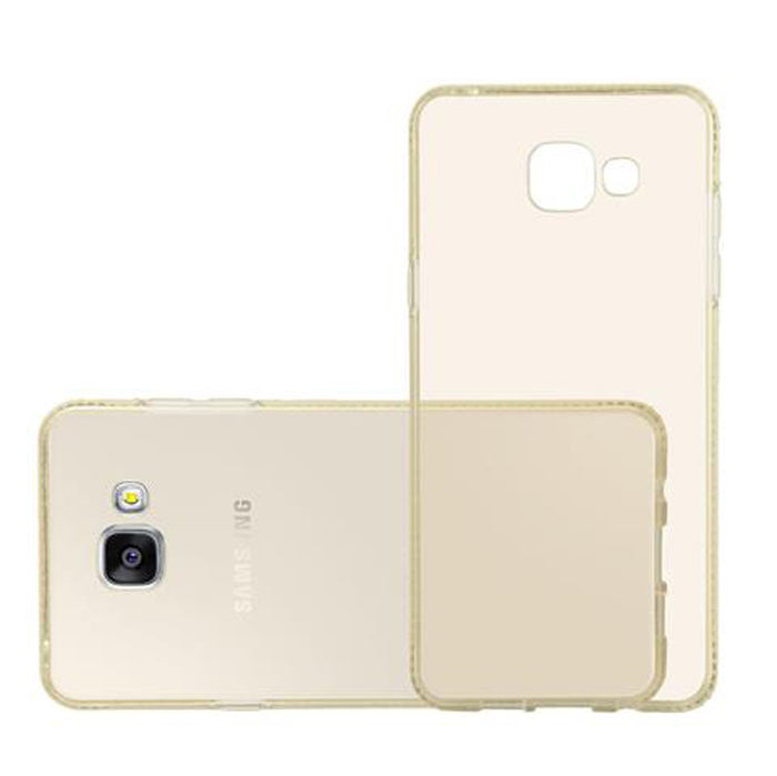 Gelb / Galaxy A5 2016