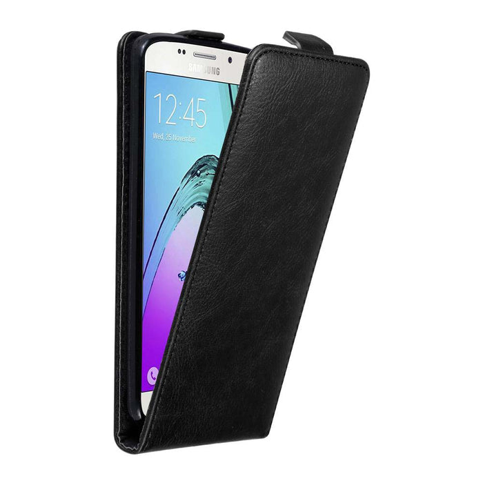 Schwarz / Galaxy A5 2016