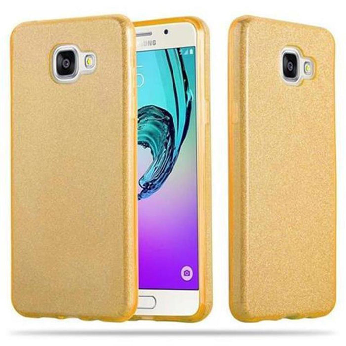 Gold / Galaxy A5 2016
