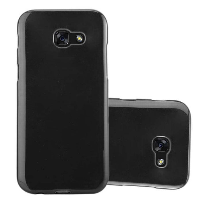 Schwarz / Galaxy A5 2017