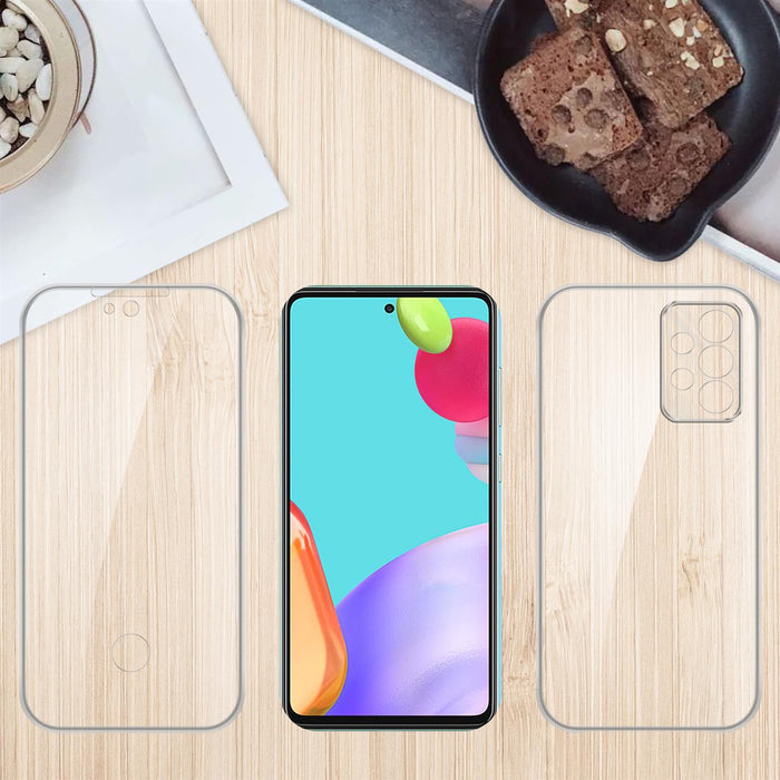 Transparent / Galaxy A52 (4G / 5G) / A52s
