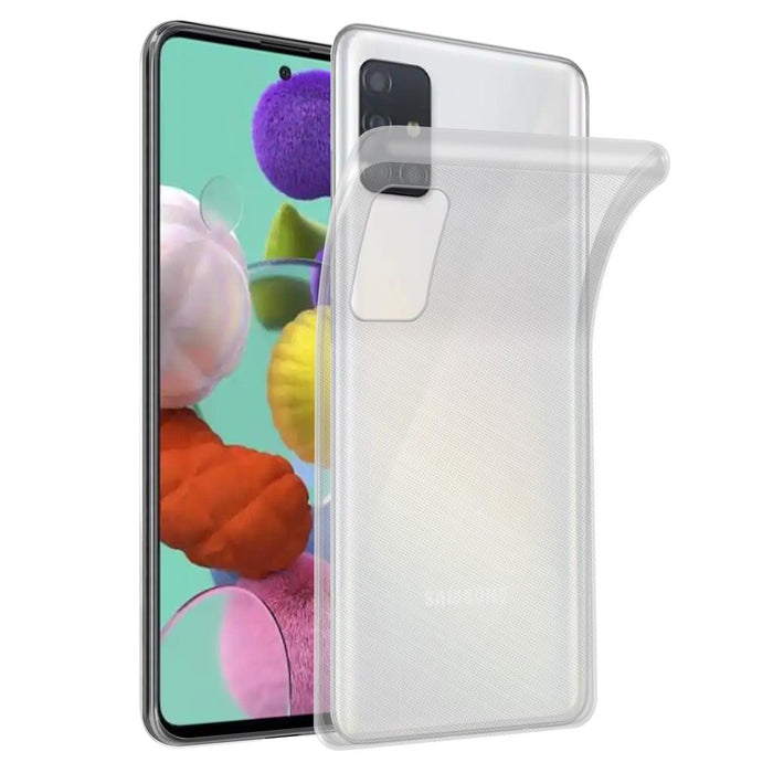 Transparent / Galaxy A52 (4G / 5G) / A52s