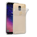 Transparent / Galaxy A6 2018