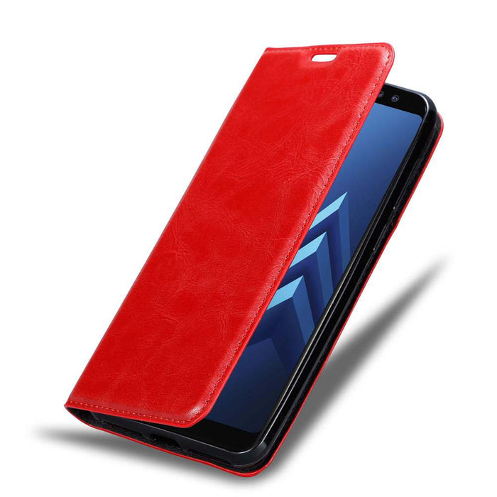 Rot / Galaxy A6 2018