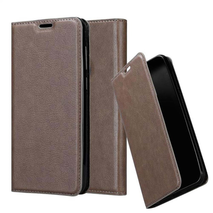 Braun / Galaxy A6s